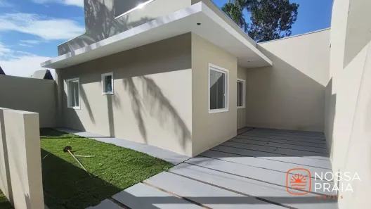 Casa com 2 Quartos à venda, 54m² no , Itapoá