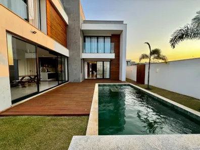 Casa de Condomínio com 4 Quartos à venda, 460m² no São Pedro, Juiz de Fora