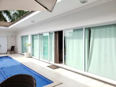 Casa de Condomínio com 3 Quartos à venda, 360m² no Residencial Villaggio II, Bauru
