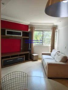 Apartamento com 2 Quartos à venda, 55m² no Jardim Olympia, São Paulo