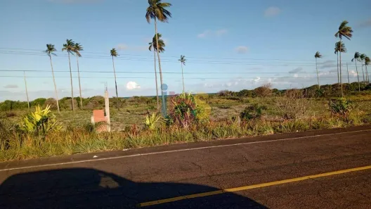 Lote/Terreno à venda, 46000m² no Olivença, Ilhéus