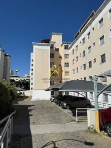 Cobertura com 4 Quartos à venda, 110m² no Parque São Pedro (Venda Nova), Belo Horizonte