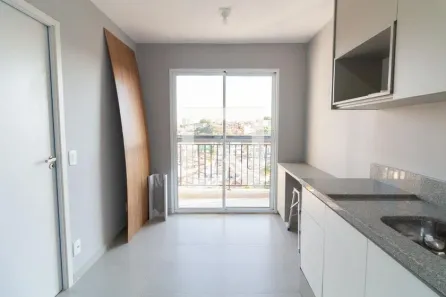Apartamento com 1 Quarto à venda, 24m² no Vila Butantã, São Paulo