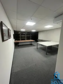 Sala Comercial com 1 Quarto para alugar, 45m² no Boa Viagem, Recife