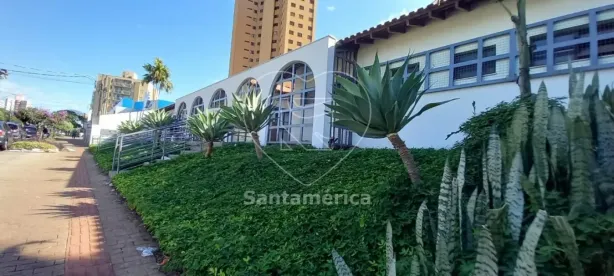 Ponto Comercial para alugar, 150m² no Vila Ipiranga, Londrina