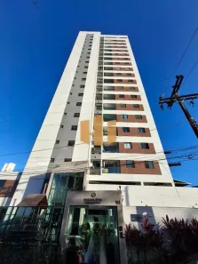 Apartamento com 3 Quartos à venda, 60m² no Madalena, Recife