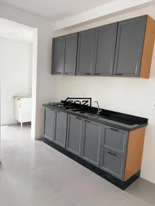 Apartamento com 2 Quartos para alugar, 83m² no Santa Terezinha, Brusque