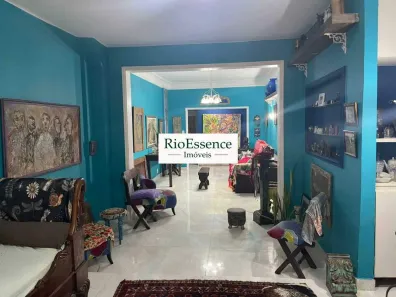 Apartamento com 2 Quartos à venda, 146m² no Copacabana, Rio de Janeiro