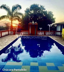 Fazenda/Sítio com 2 Quartos à venda, 300m² no Chácaras Cruzeiro do Sul, Campinas
