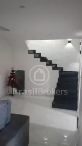 Casa com 3 Quartos à venda, 130m² no Irajá, Rio de Janeiro