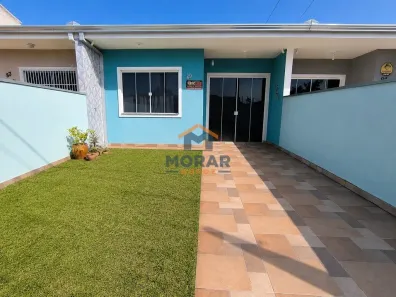 Casa com 2 Quartos à venda, 63m² no Canoas, Pontal do Paraná