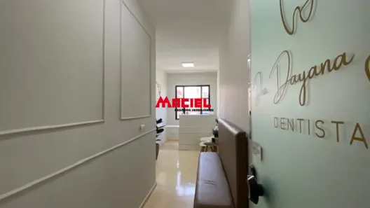 Sala Comercial à venda, 30m² no Jardim Satélite, São José dos Campos