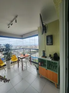 Apartamento com 2 Quartos à venda, 67m² no Vila Mascote, São Paulo
