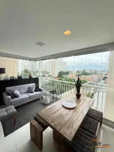 Apartamento com 3 Quartos à venda, 143m² no Vila Leopoldina, São Paulo