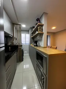 Apartamento com 2 Quartos para venda ou aluguel, 63m² no Vista Alegre, Ivoti