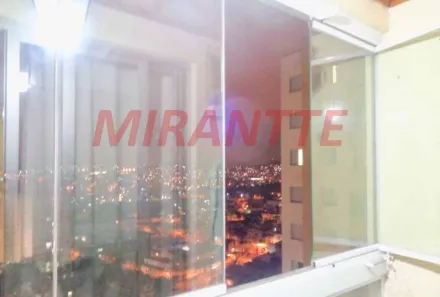 Apartamento com 3 Quartos à venda, 64m² no Vila Nova Cachoeirinha, São Paulo