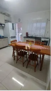 Casa com 3 Quartos à venda, 90m² no Jardim Sarkis Abibe, Votorantim
