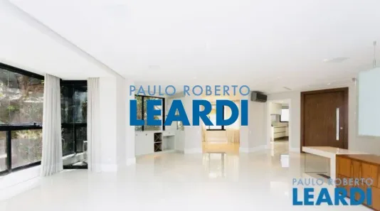 Apartamento com 4 Quartos à venda, 278m² no Vila Madalena, São Paulo
