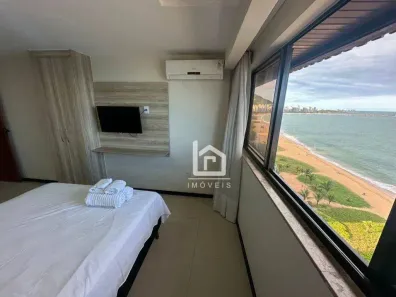 Apartamento com 1 Quarto para alugar, 50m² no Praia da Costa, Vila Velha