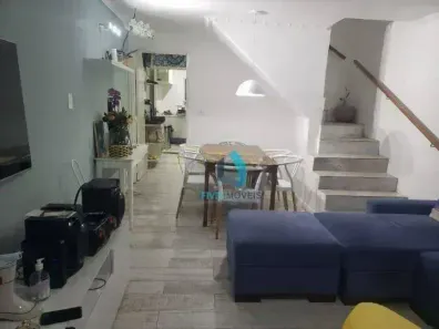 Sobrado com 3 Quartos à venda, 97m² no Socorro, São Paulo