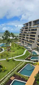 Apartamento com 2 Quartos para alugar, 126m² no Paiva, Cabo de Santo Agostinho
