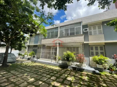 Apartamento com 3 Quartos à venda, 110m² no Joaquim Távora, Fortaleza