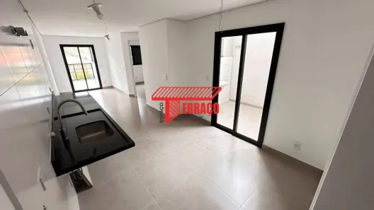 Apartamento com 2 Quartos à venda, 66m² no Jardim Stella, Santo André