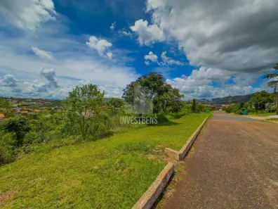 Lote/Terreno à venda, 960m² no Balneário Água Limpa, Nova Lima