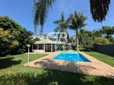 Casa com 3 Quartos à venda, 300m² no Condomínio Residencial Mirante do Vale, Jacareí