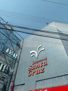 Ponto Comercial à venda, 36m² no Centro, Juiz de Fora