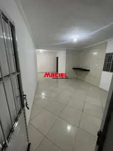 Casa com 3 Quartos à venda, 78m² no Campos de São José, São José dos Campos