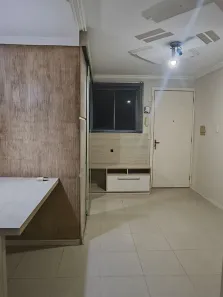 Apartamento com 2 Quartos à venda, 37m² no Rubem Berta, Porto Alegre