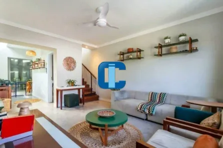 Casa com 3 Quartos à venda, 140m² no Siciliano, São Paulo