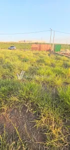 Lote/Terreno à venda, 250m² no Residencial Bela Aliança, Campinas