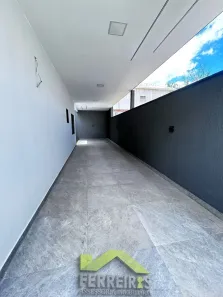 Casa com 2 Quartos à venda, 340m² no Vila Santa Alice, Duque de Caxias