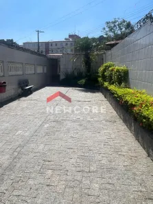 Apartamento com 2 Quartos à venda, 56m² no Conjunto Habitacional Padre Manoel da Nóbrega, São Paulo