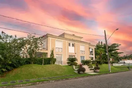 Casa com 6 Quartos à venda, 800m² no Jurerê Internacional, Florianópolis