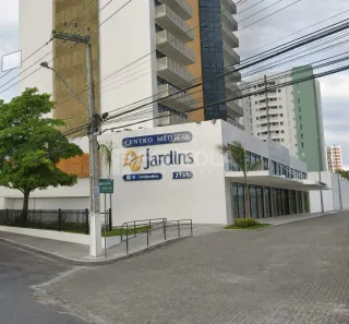 Sala Comercial para alugar, 35m² no Jardins, Aracaju