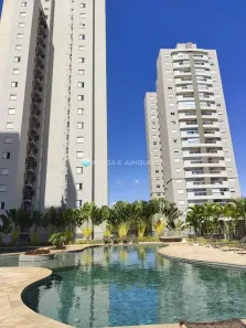 Apartamento com 2 Quartos para alugar, 74m² no Jardim Tarraf II, São José do Rio Preto