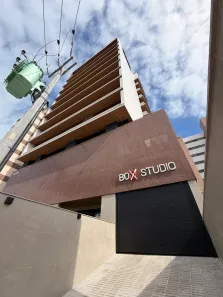 Apartamento com 1 Quarto à venda, 22m² no Jatiúca, Maceió