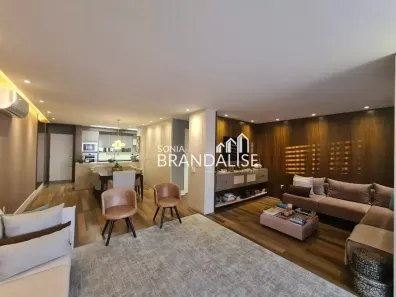 Apartamento com 3 Quartos à venda, 124m² no João Paulo, Florianópolis