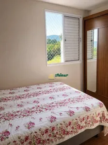 Apartamento com 2 Quartos à venda, 44m² no Jardim São Domingos, Guarulhos