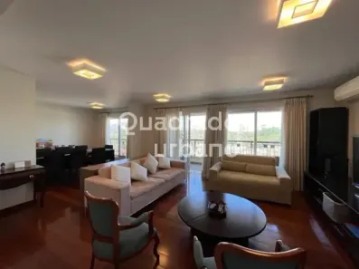 Apartamento com 4 Quartos à venda, 220m² no Alto de Pinheiros, São Paulo