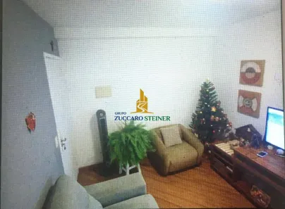Apartamento com 2 Quartos à venda, 45m² no Jardim Odete, Guarulhos