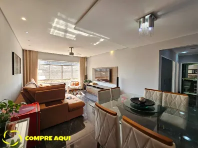 Apartamento com 3 Quartos à venda, 125m² no Campos Elíseos, São Paulo