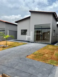 Casa de Condomínio com 3 Quartos à venda, 70m² no Jardim Decolores, Trindade