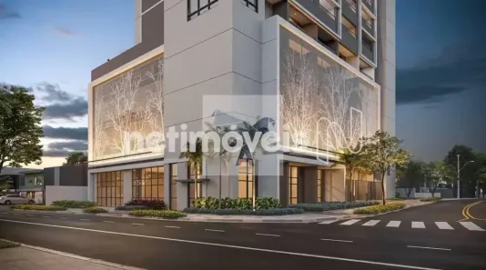 Apartamento com 1 Quarto à venda, 35m² no Vila Cordeiro, São Paulo
