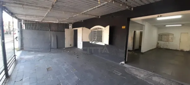 Ponto Comercial à venda, 201m² no Vila Lemos, Campinas