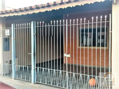 Casa com 3 Quartos à venda, 112m² no Jardim Alvinópolis, Atibaia