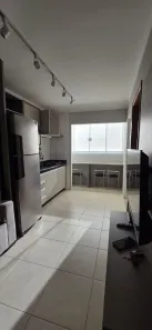 Kitnet com 1 Quarto para alugar, 30m² no Zona 03, Maringá